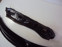 фото thumb №3, Жабо renault kadjar 2015-