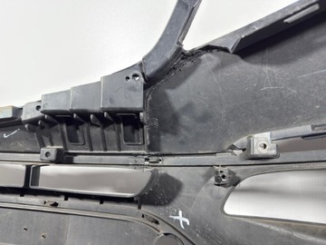 фото thumb №12, Kia sportage 3 iii 10- бампер перед переднє dół 86511-3u000 повний гарний