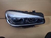 фото thumb №1, Bmw 2 active tourer f45 f46 правая лампа перед led 5a32df8