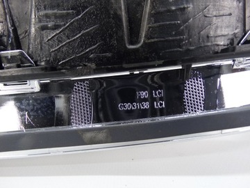 фото thumb №12, Bmw 5 g30 рестайлінг 20- g31 g38 f90 lci камера 9852284