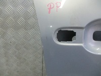 фото thumb №5, Дверь правый перед renault scenic ii tea19