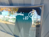 фото thumb №4, Стекло лобовое перед передняя hyundai i10 07- bg