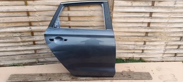 фото thumb №1, Дверь зад задние правые hyundai i30 iii 3 17-22rok