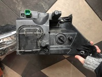 фото thumb №6, Ford transit mk7 vii 2006-2013 лампа перед левая