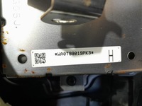 фото thumb №6, Toyota camry viii xv70 17- панель роздавальна подушки ремені do відновлення