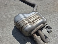 фото thumb №8, Гаситель выхлоп комплект audi a4 b9 a5 8w 2.0 tdi 8w0253611r 8w0253411al !!!