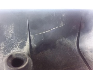 фото thumb №5, Toyota yaris iii 1.3 защита двигателя 12611-0y030