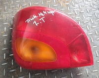 фото thumb №1, Лампа лівий зад ford fiesta mk4 рестайлінг