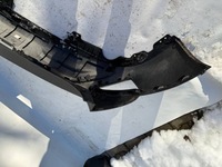 фото thumb №12, Kia sportage v 2021 бампер задняя задний 86612r2000