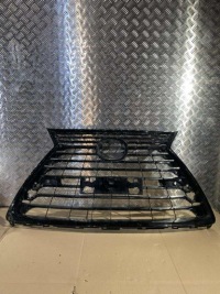 фото thumb №2, Lexus nx300h решётка радиатора решётка радиатора