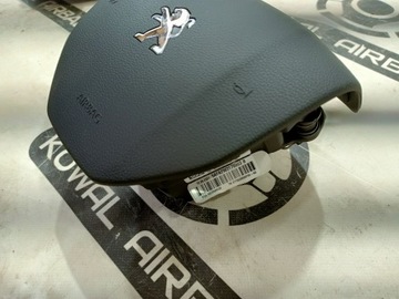 фото thumb №6, Peugeot expert 3 iii подушка безпеки пасажира пасажир org