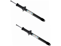 фото thumb №1, Амортизаторы перед mercedes cls c257 2.0 2.9 18-