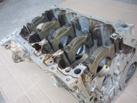 фото thumb №10, Блок двигуна 1.6 fsi 115km blf 03c103019g/h справний гарний