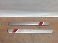 фото thumb №1, Citroen ds7 performance line молдинг порог kpl