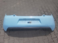 фото thumb №1, Citroen ds3 09-16r бампер задня задній kgx