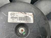 Ducato boxer jumper вентилятор радиатора 14- Недорого, фото thumb