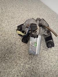 фото thumb №7, Honda civic 5d vii 01-05 моторчик дворник задняя