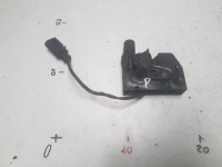 фото thumb №1, Audi a6 c7 4g 10-14r замок капот