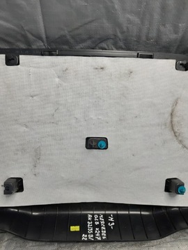 фото thumb №10, Захист оббивка кришки зад mercedes glb x247