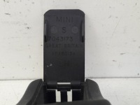 фото thumb №3, Заглушка isofix 7043173 mini