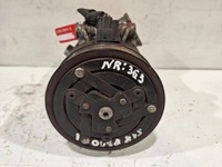 фото thumb №8, Компресор кондиціонера 51883101 fiat 500l 1.3 mjet 13-