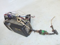 фото thumb №9, Daf lf 45.180 2006r - websto обогреватель стояночный