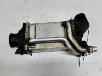 Mercedes радиатор интеркулер a2740900414 европа Недорого, фото thumb