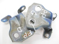 фото thumb №7, Subaru impreza iii gh петля двері перед задня l p