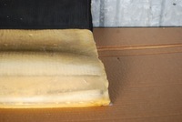 фото thumb №7, Мат вентиляционная губка сиденье audi a8 d3