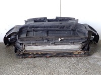 Комплект радиатор воды кондиционера вентилятор ремень ford kuga 2 2.0d 110kw Киев, фото thumb