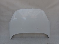 фото thumb №1, Ford fiesta mk7 08-12 капот крышка двигателя