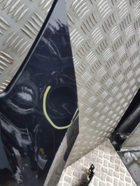 фото thumb №11, Passat b8 крыло правые перед vw