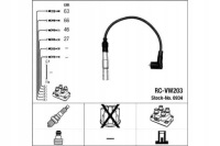 фото thumb №9, Набір трубопровід запалювання ngk 0934
