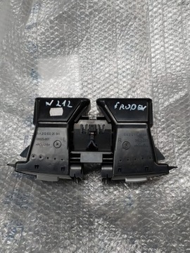 фото thumb №7, Решітка повітропровід mercedes w212 e-klasa