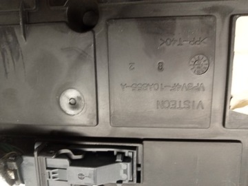 фото thumb №10, Спидометр приборы ford kuga focus ii 2.0 tdci vp8v4f10849gg