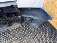 Бампер перед передний противотуманная фара решётка радиатора dacia sandero 2 stepway terpl 2012- Недорого, фото thumb