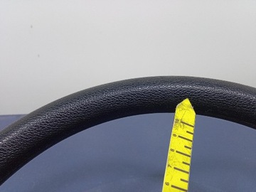 фото thumb №10, Mercedes a w169 кермо шкіра мультифункція a1694600403