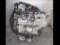 фото thumb №3, Двигатель lexus gs 450h 3.5 2gr - fse