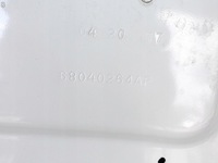 фото thumb №9, Jeep grand cherokee 4 iv srt-8 srt wk2 капот кришка