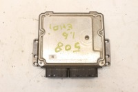 фото thumb №5, Бортовой компьютер блок управления двигателя 0281031043 peugeot 508 i lift 1.6 e-hdi