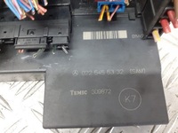 фото thumb №4, Коробка запобіжників eklasa mercedes-benz оригінальний номер 0005401550