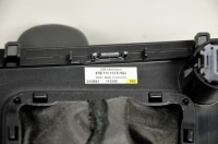 фото thumb №6, Vw touran чехол ручка переключения передач 5tb711113e