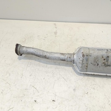 фото thumb №9, Opel astra i f 91-02 1.4 8v x14nz каталізатор gm22 90530748