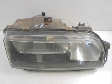 фото thumb №14, Ford scorpio mk1 89-92 фара лампа перед правий h4 h3 85gg13n010aa