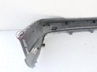 Mercedes sl r231 w231 amg 12-16 бампер задняя в Украине, фото thumb