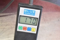 фото thumb №13, Капот крышка двигателя коричневая nissan navara 3 iii 05-14