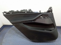 фото thumb №1, Bmw x7 g07 обивка дверь задняя левая задняя кожа 6036068