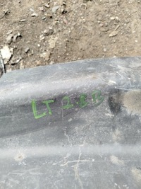 фото thumb №8, Корпус фільтра повітря vw lt 46 2.8 tdi