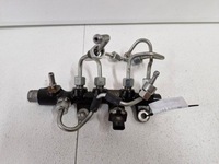 фото thumb №1, Duster sandero dokker logan ii 1.5dci молдинг упорскування пального трубки датчик