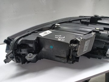 фото thumb №10, Лампа перед передня права vw passat b9 3j1941036